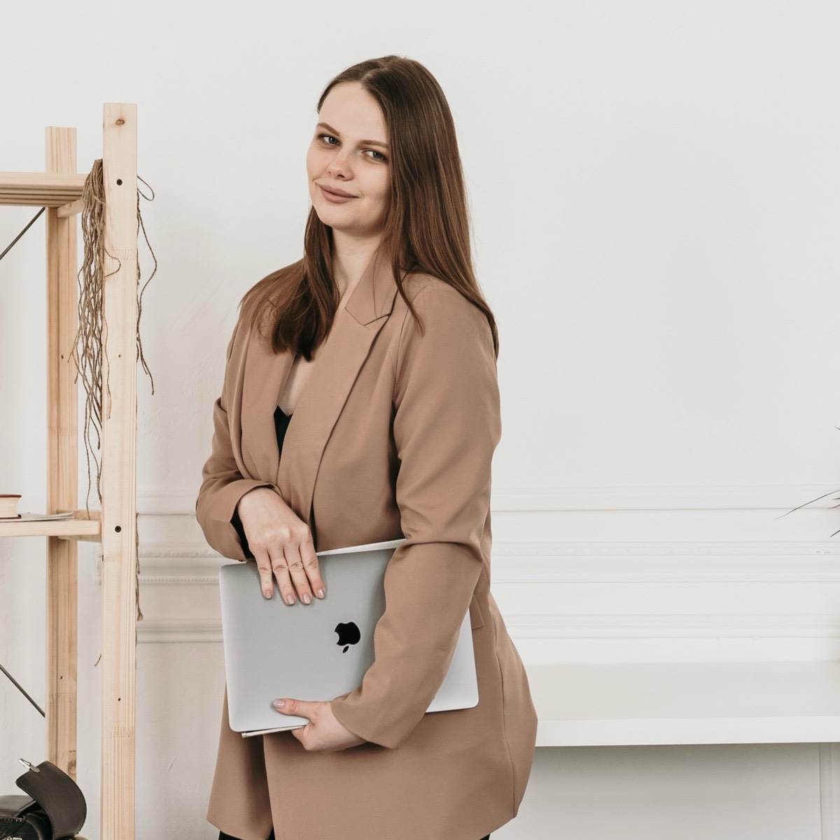 Виктория Тряпицына | Сетка — социальная сеть от hh.ru