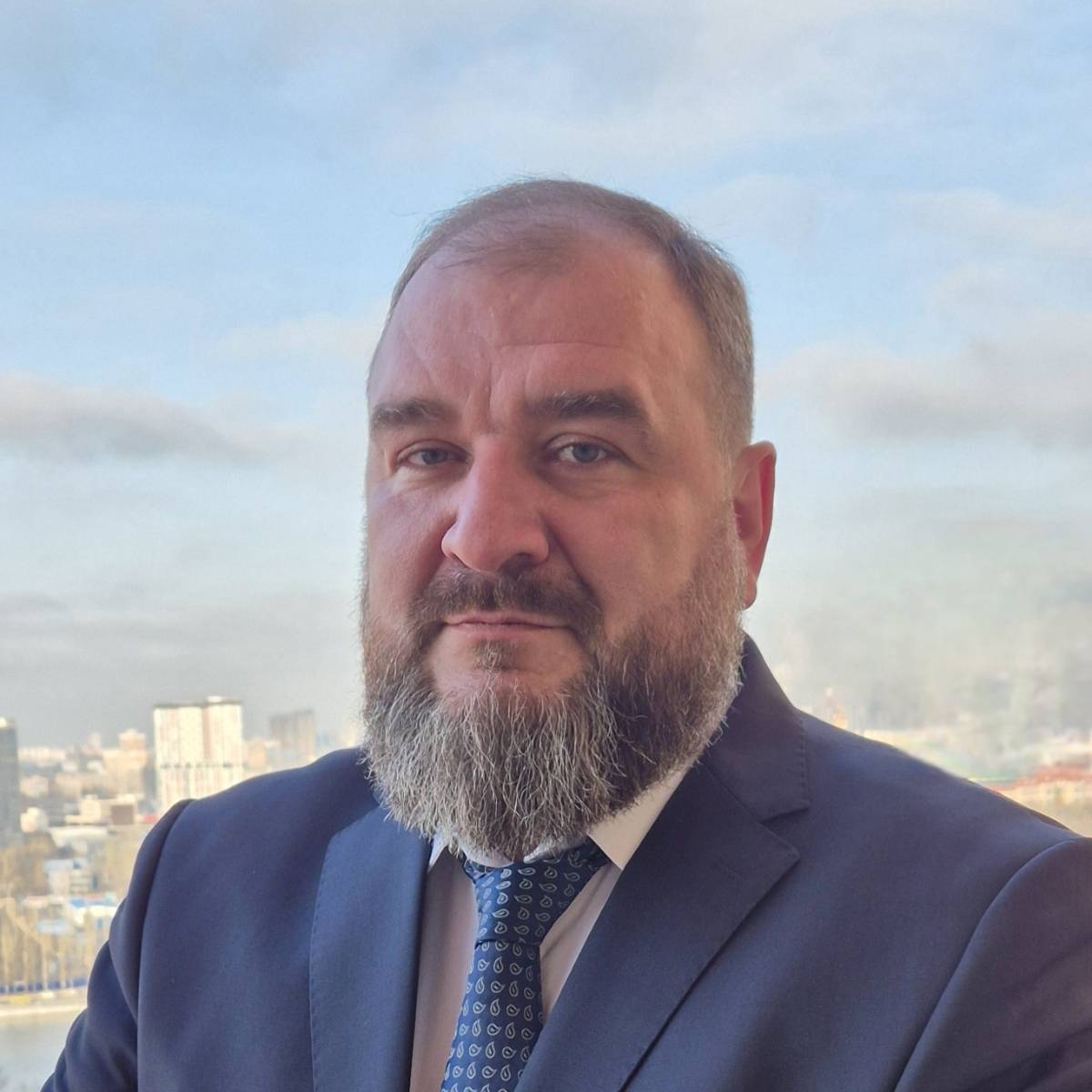 Александр Сушков | Сетка — социальная сеть от hh.ru