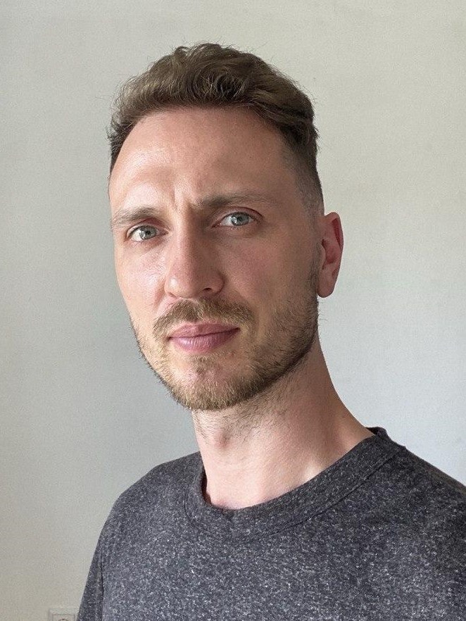 Олег Зюзин | Сетка — социальная сеть от hh.ru