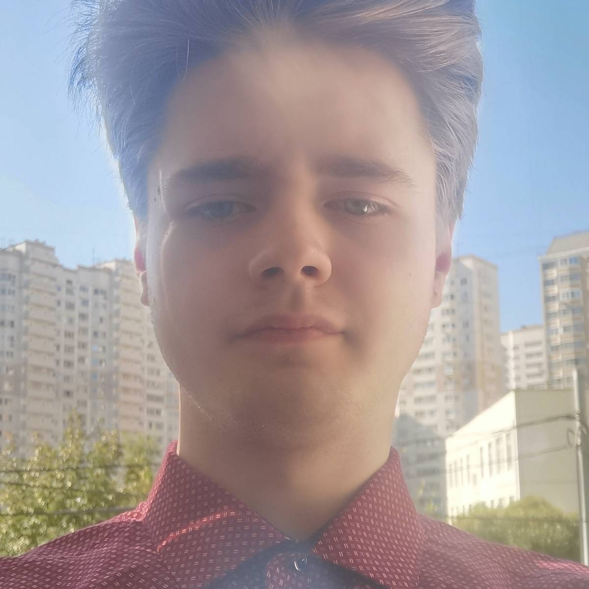 Александр Казаков