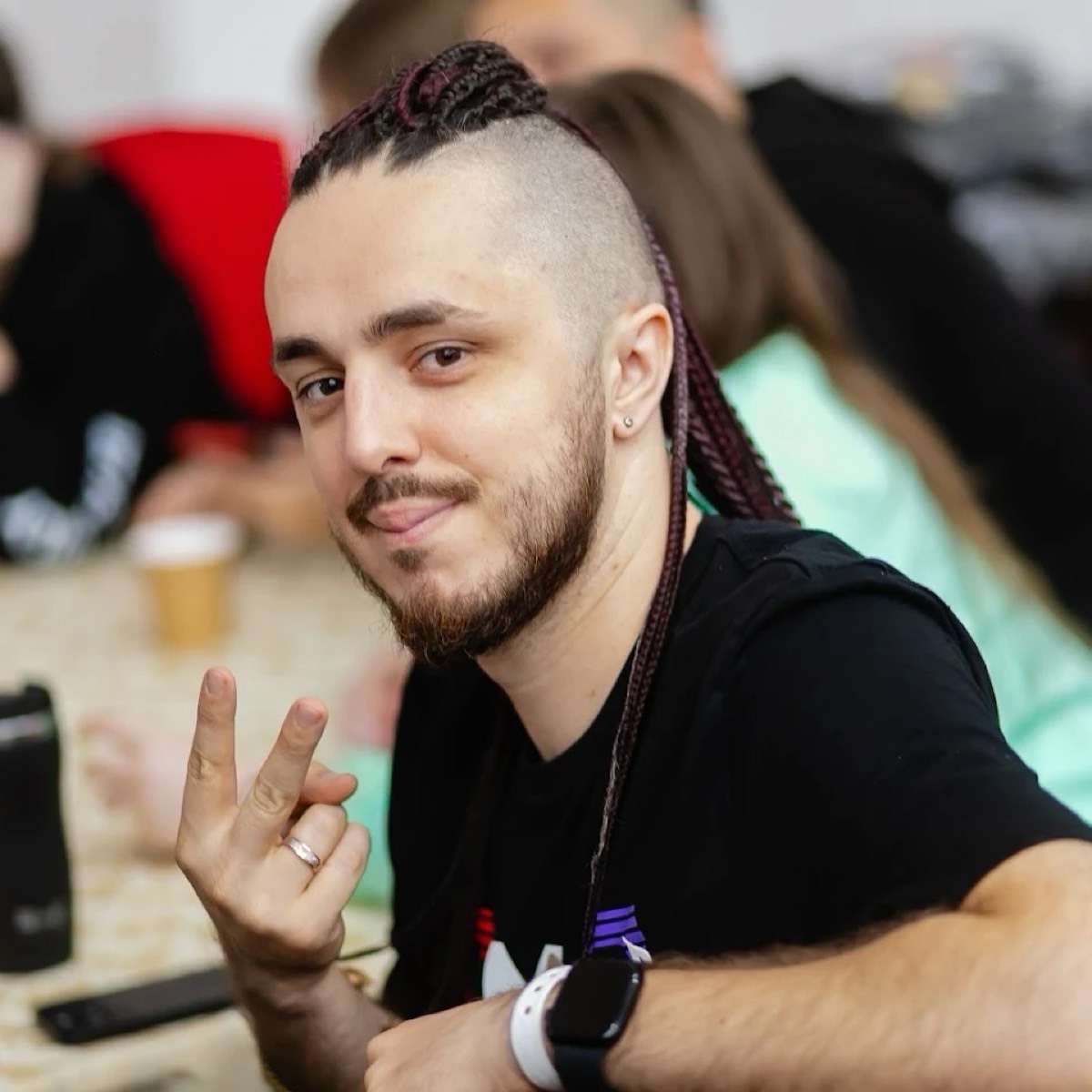 Иван Коваленко | Сетка — социальная сеть от hh.ru