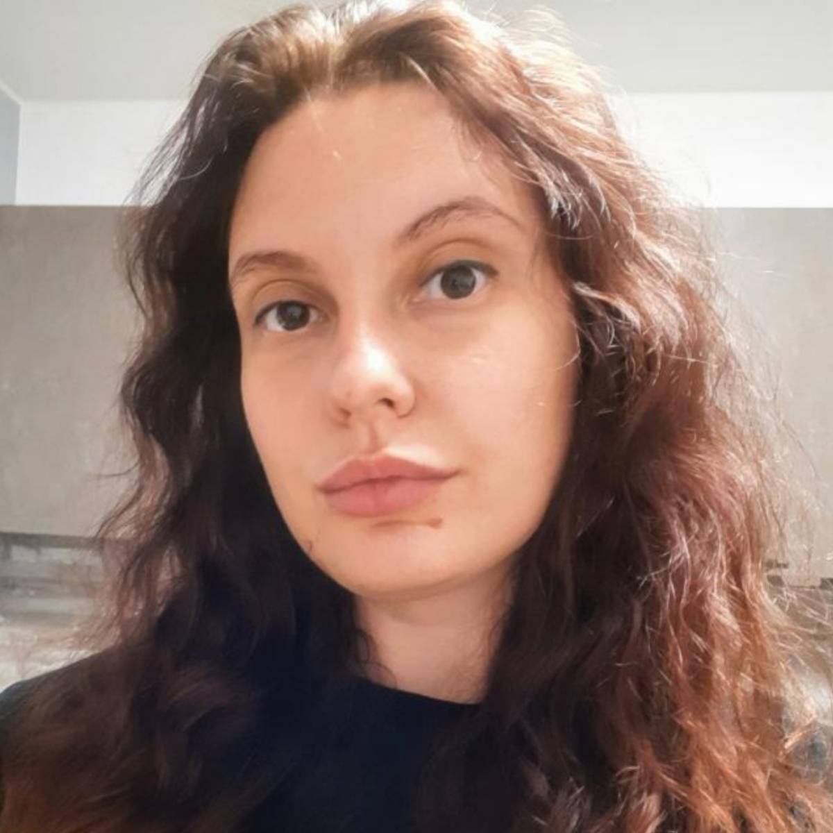 Anna Zhirnova | Сетка — социальная сеть от hh.ru