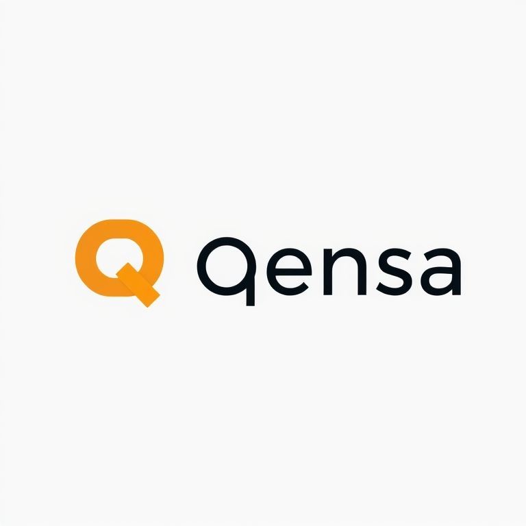 Qensa – создайте свою цифровую визитку всего за 5 минут и всего за 5 долларов в месяц. Этот простой инструмент подойдет как для тех, кто уже имеет сайт, так и для новичков | Сетка — социальная сеть от hh.ru