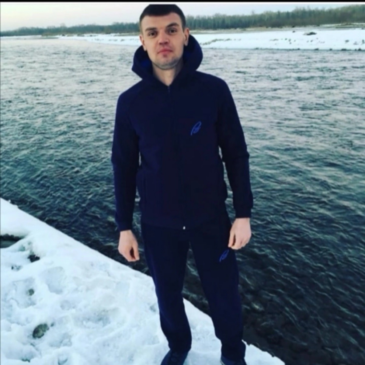 Александр Турбаев | Сетка — социальная сеть от hh.ru