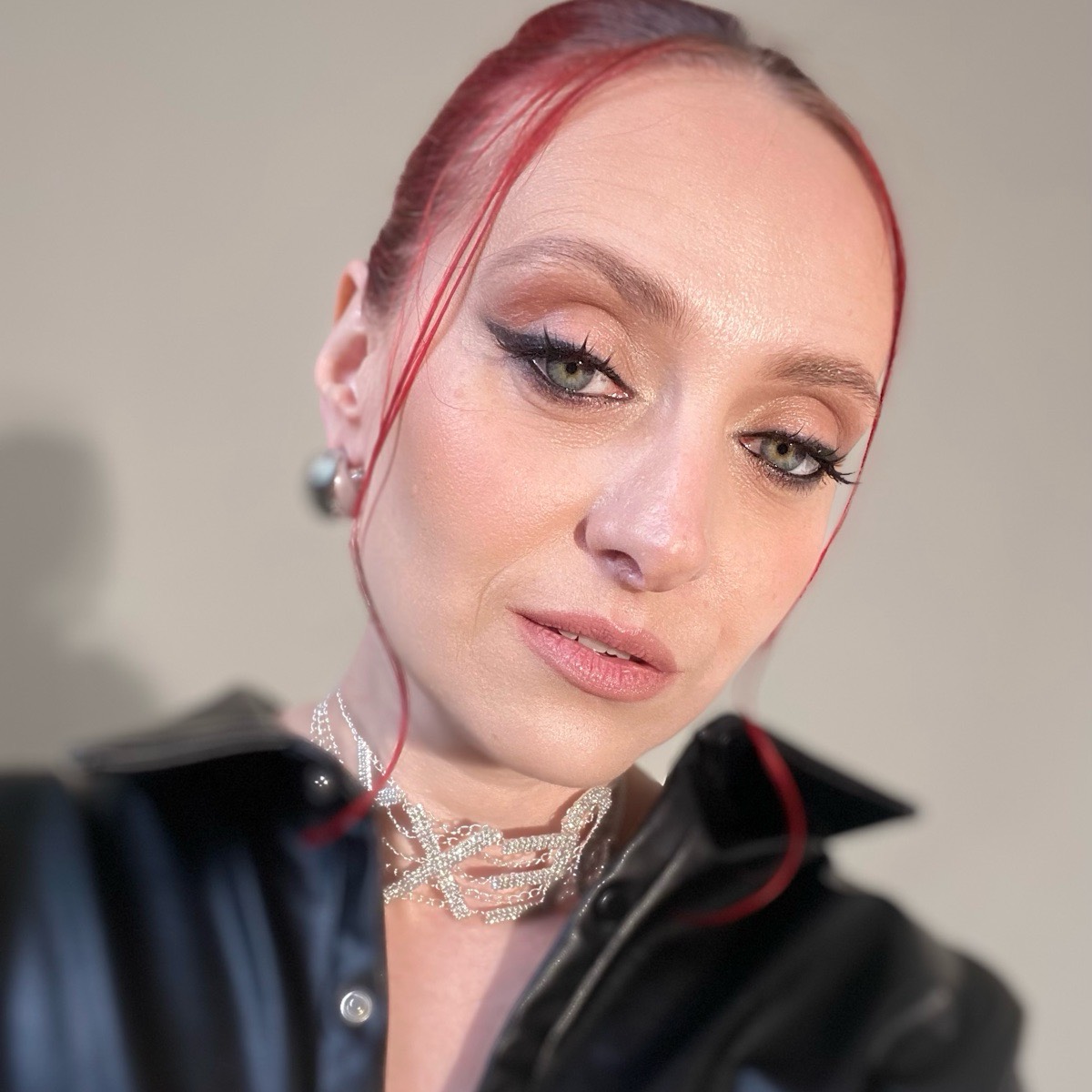 Наталья Глущенко