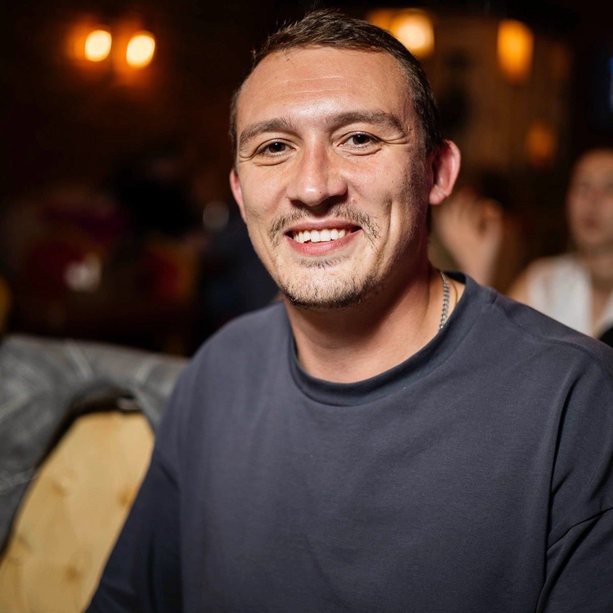 Александр Зинин