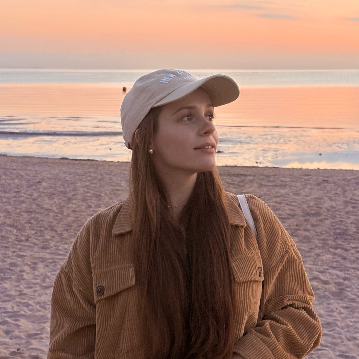 Софья Якусик | Сетка — социальная сеть от hh.ru