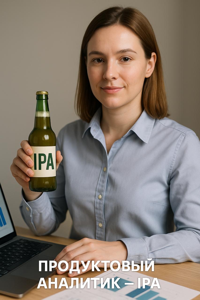 Какое ты пиво? 🍺
Поскольку я амбассадор фрейморка P.I.V.O. я подумал, что можно и пошутить на эту тему. Итак: какое ты пиво в контексте IT-профессий?
Продакт — пшеничное
Плотный, но мягкий | Сетка — социальная сеть от hh.ru