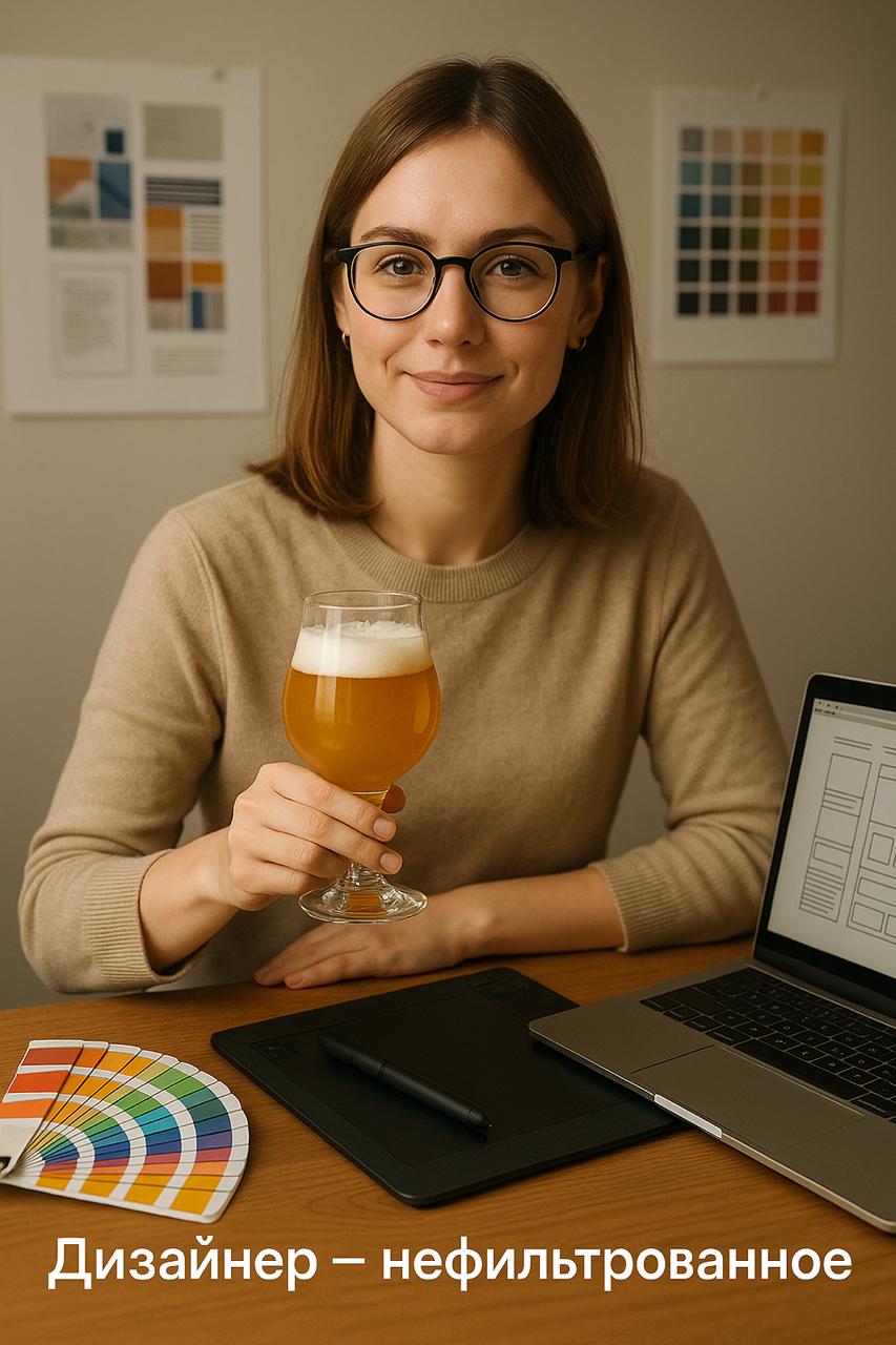 Какое ты пиво? 🍺
Поскольку я амбассадор фрейморка P.I.V.O. я подумал, что можно и пошутить на эту тему. Итак: какое ты пиво в контексте IT-профессий?
Продакт — пшеничное
Плотный, но мягкий | Сетка — социальная сеть от hh.ru