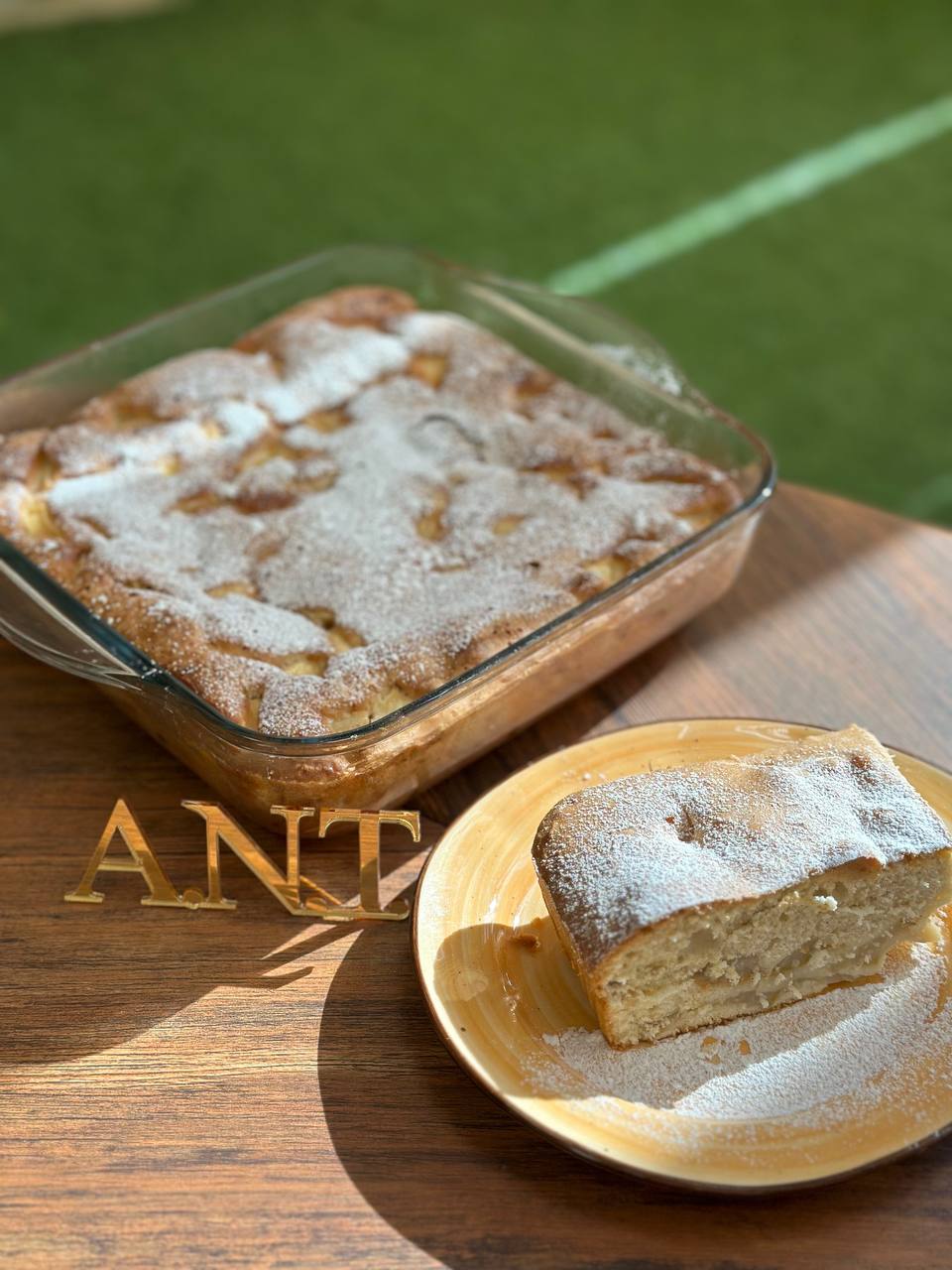 С 8 по 12 сентября в «А.Н.Т» | Сетка — социальная сеть от hh.ru