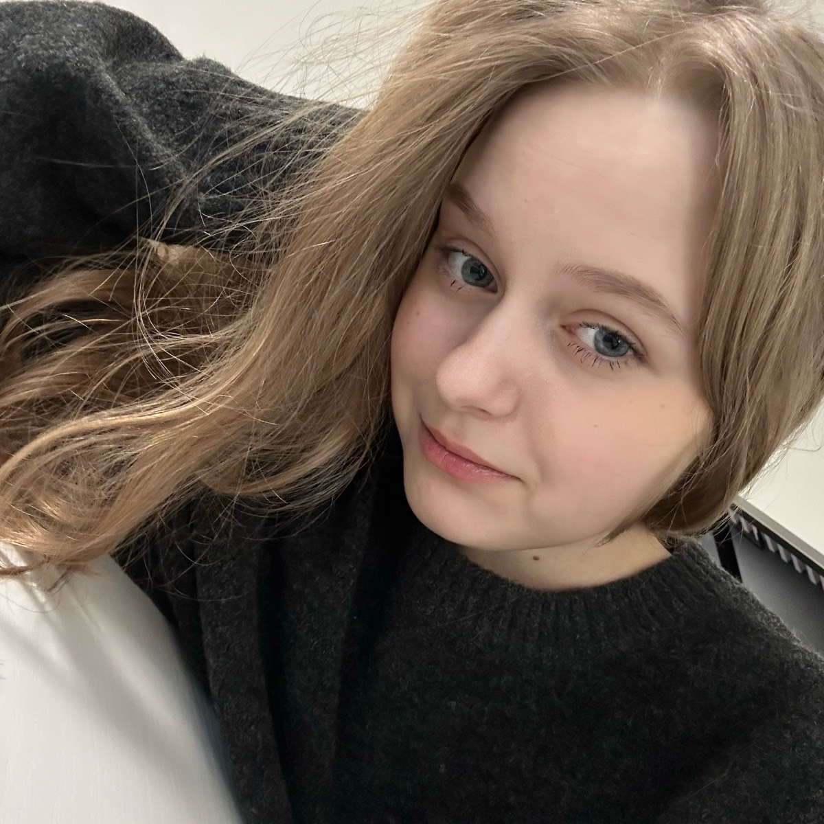 Алёна Мещерякова