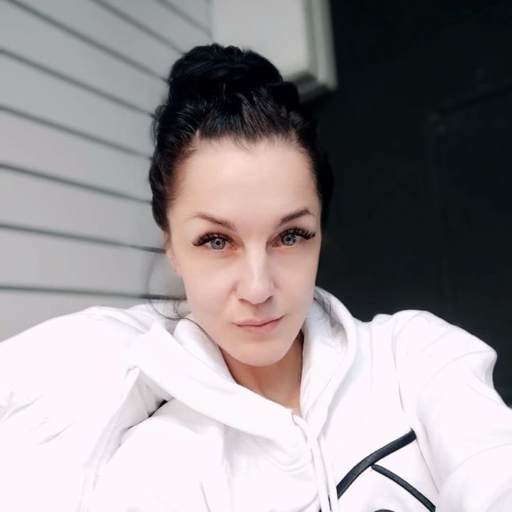 Елена Сушонкова
