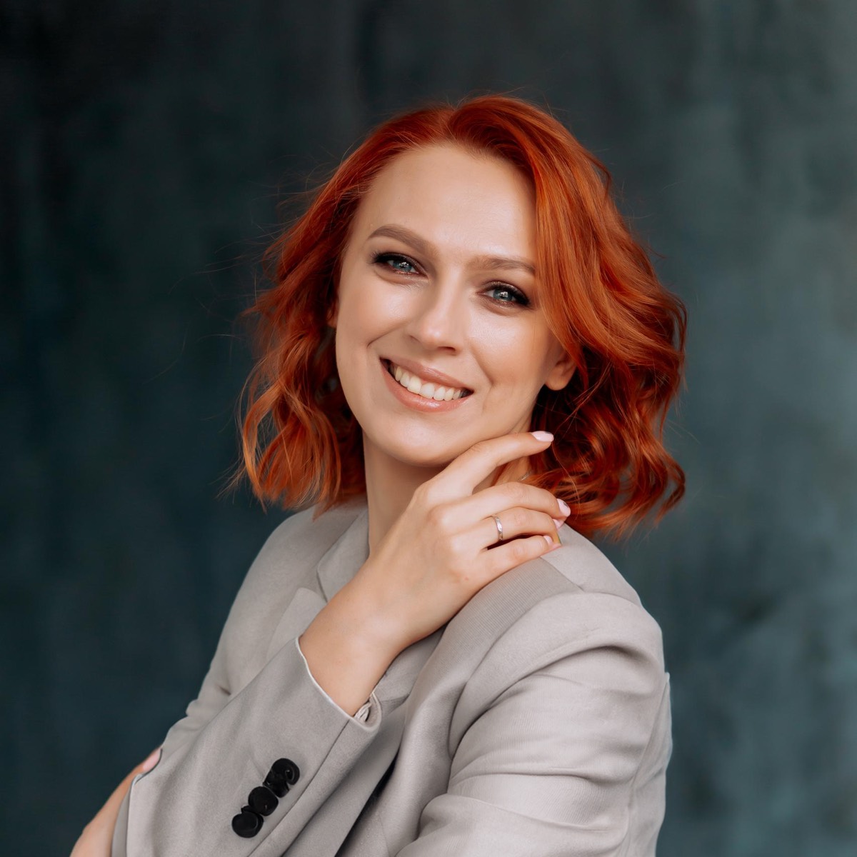 Natalia Prosvetova | Сетка — социальная сеть от hh.ru