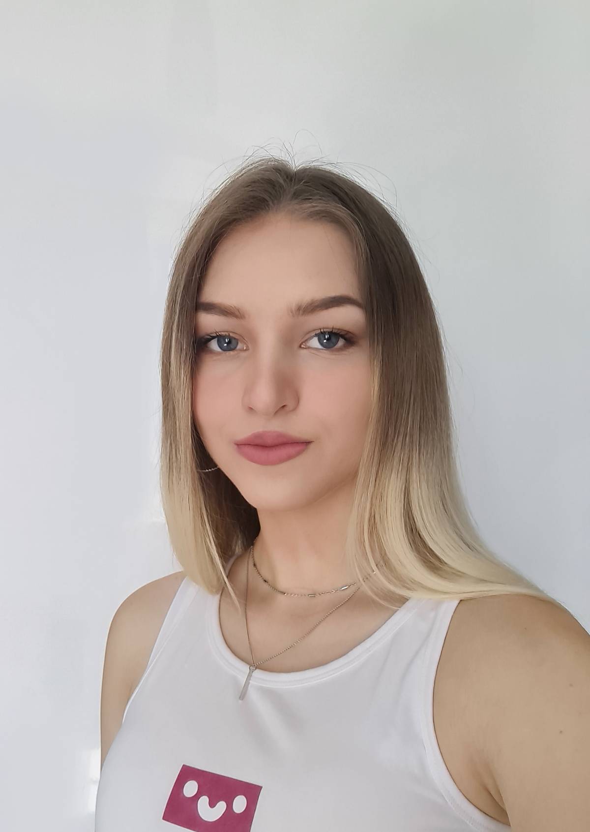 Ангелина Шпука