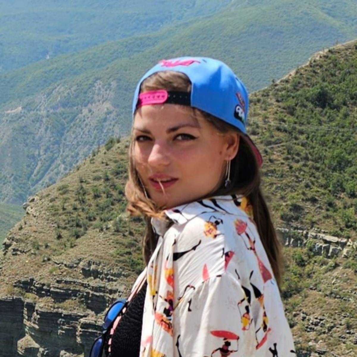 Kate Sh | Сетка — социальная сеть от hh.ru