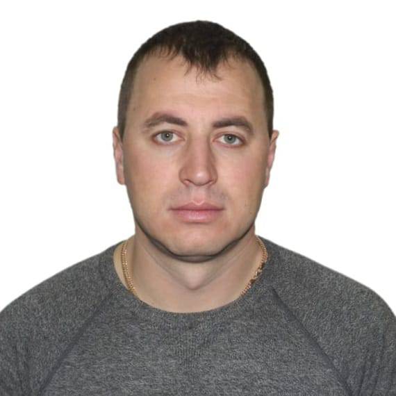 Игорь Мелека