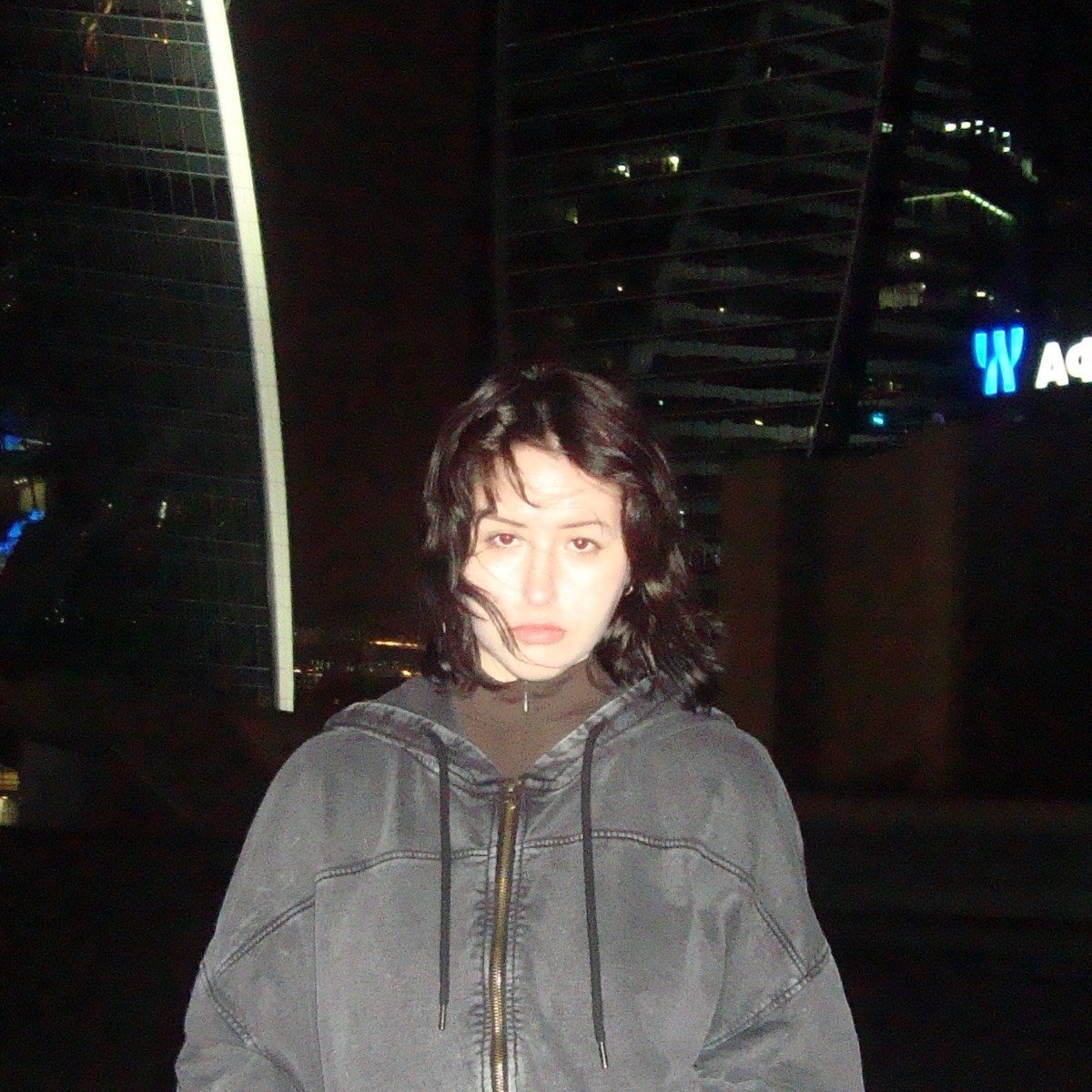 Анна Котова