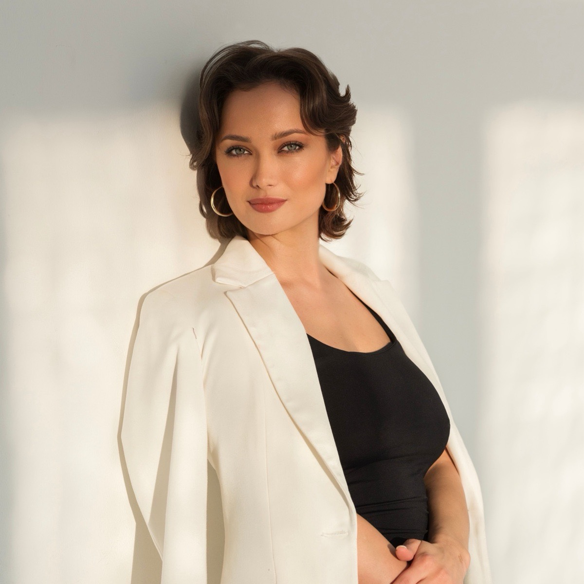 Anastasia Senchilo | Сетка — социальная сеть от hh.ru