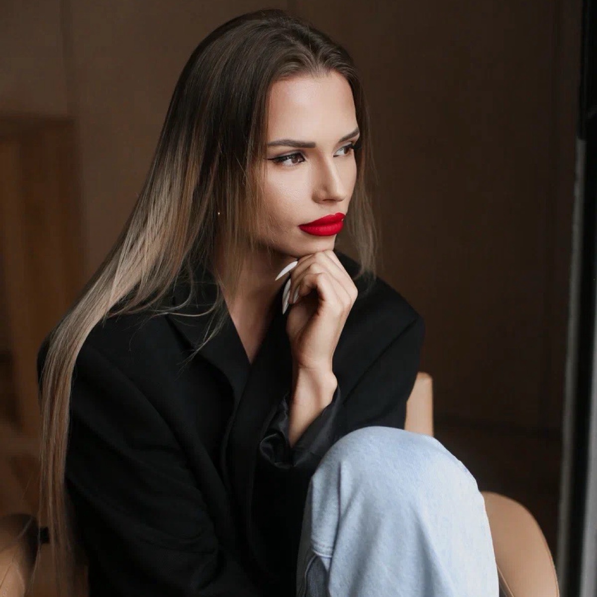 Диана Платонова | Сетка — социальная сеть от hh.ru