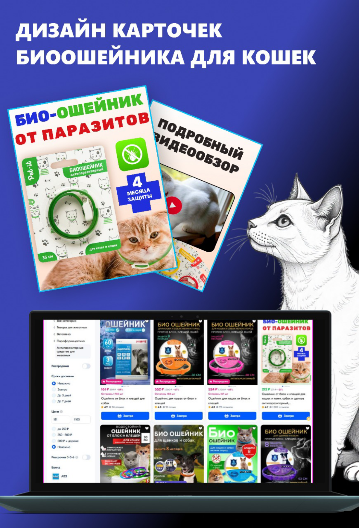 Ночь на дворе. Но у нас котики. | Сетка — социальная сеть от hh.ru