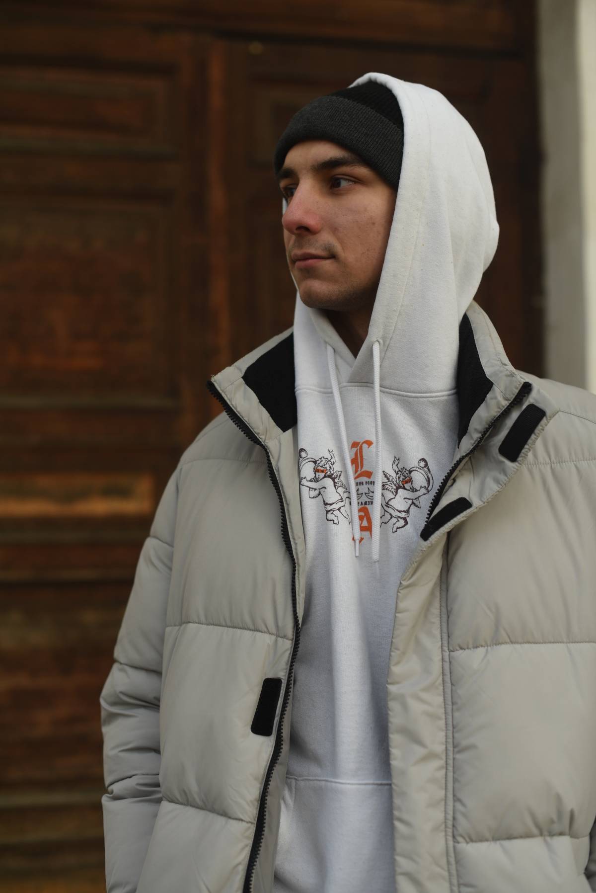 Дмитрий Смирнов | Сетка — социальная сеть от hh.ru