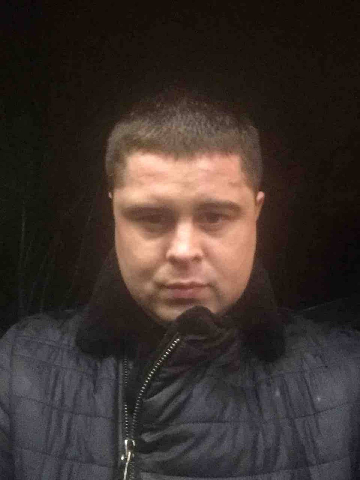 Александр Чихирев