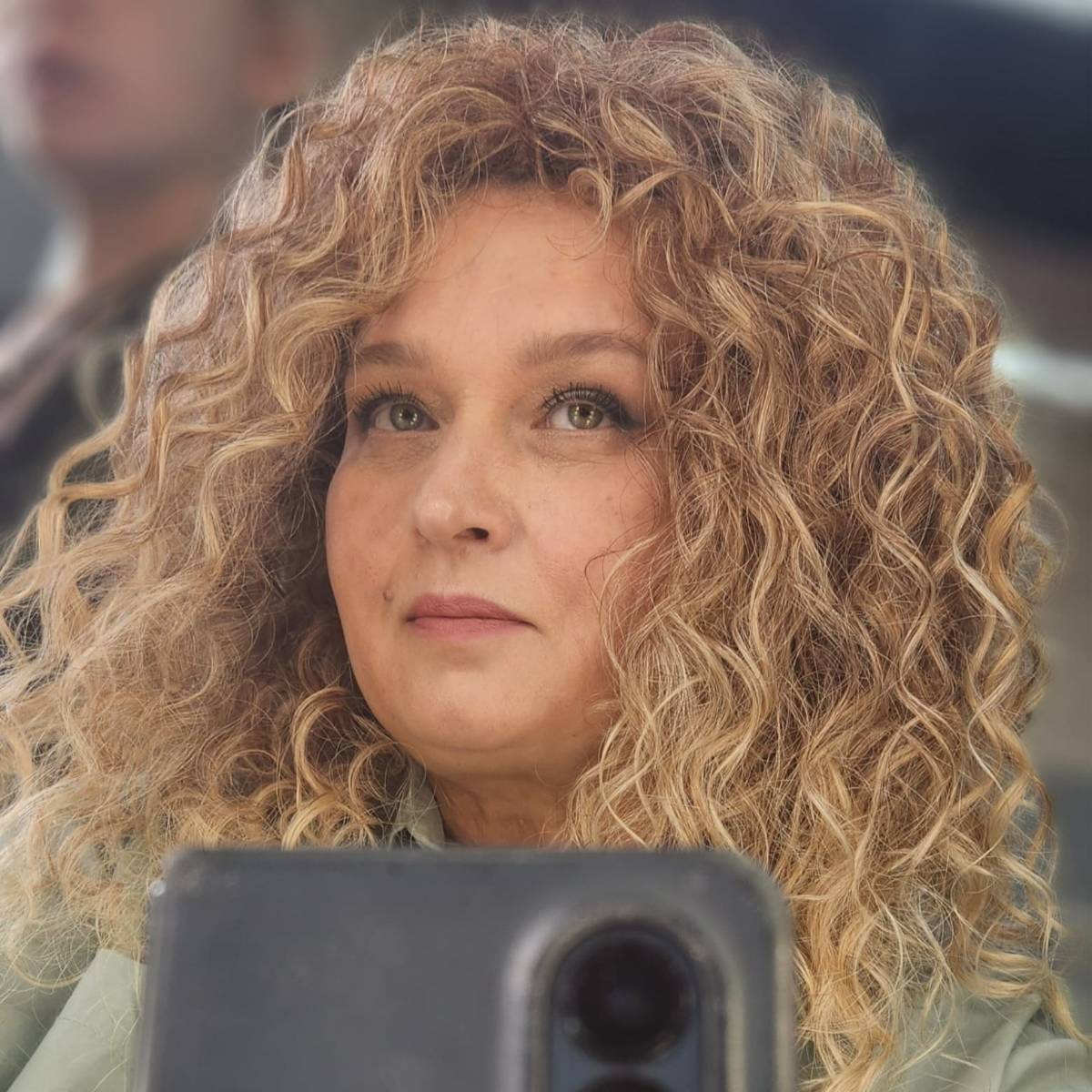 Наталья Симонова