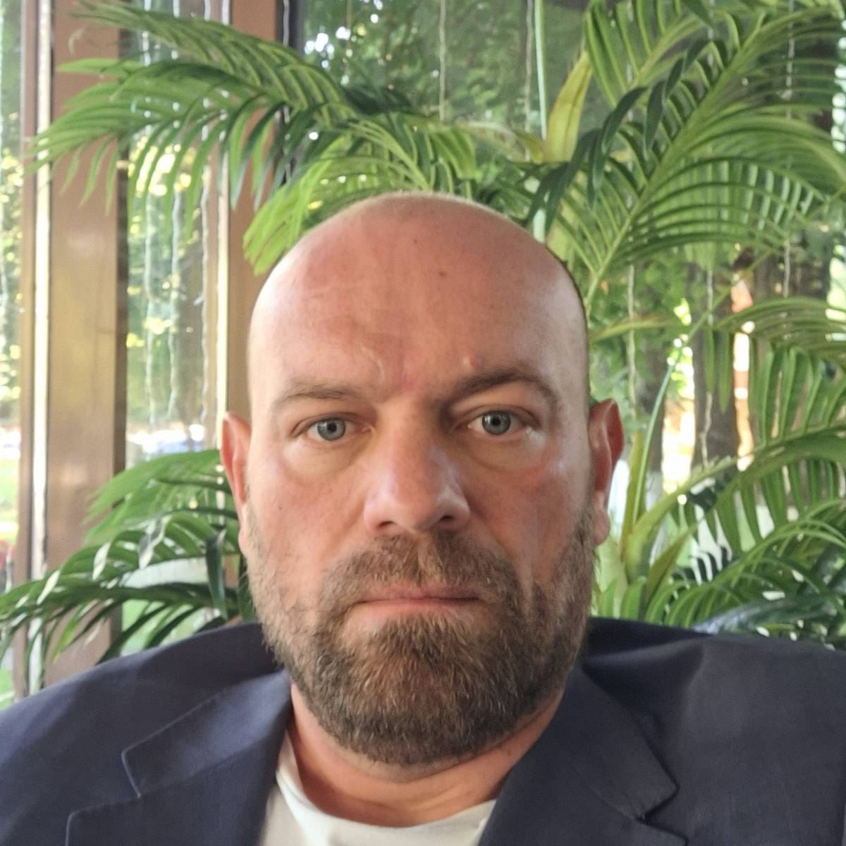 Андрей Панченко