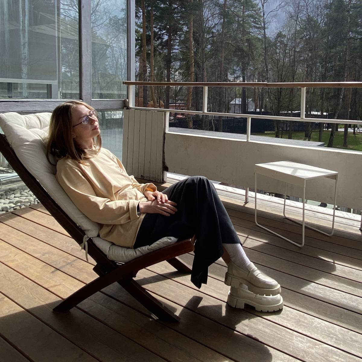 Валерия Дальняя | Сетка — социальная сеть от hh.ru