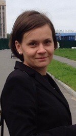 Лидия Чигидина
