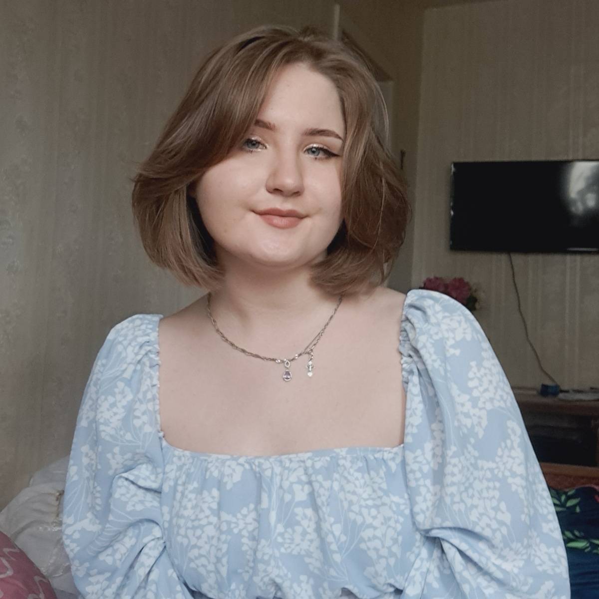 Ульяна Беляева