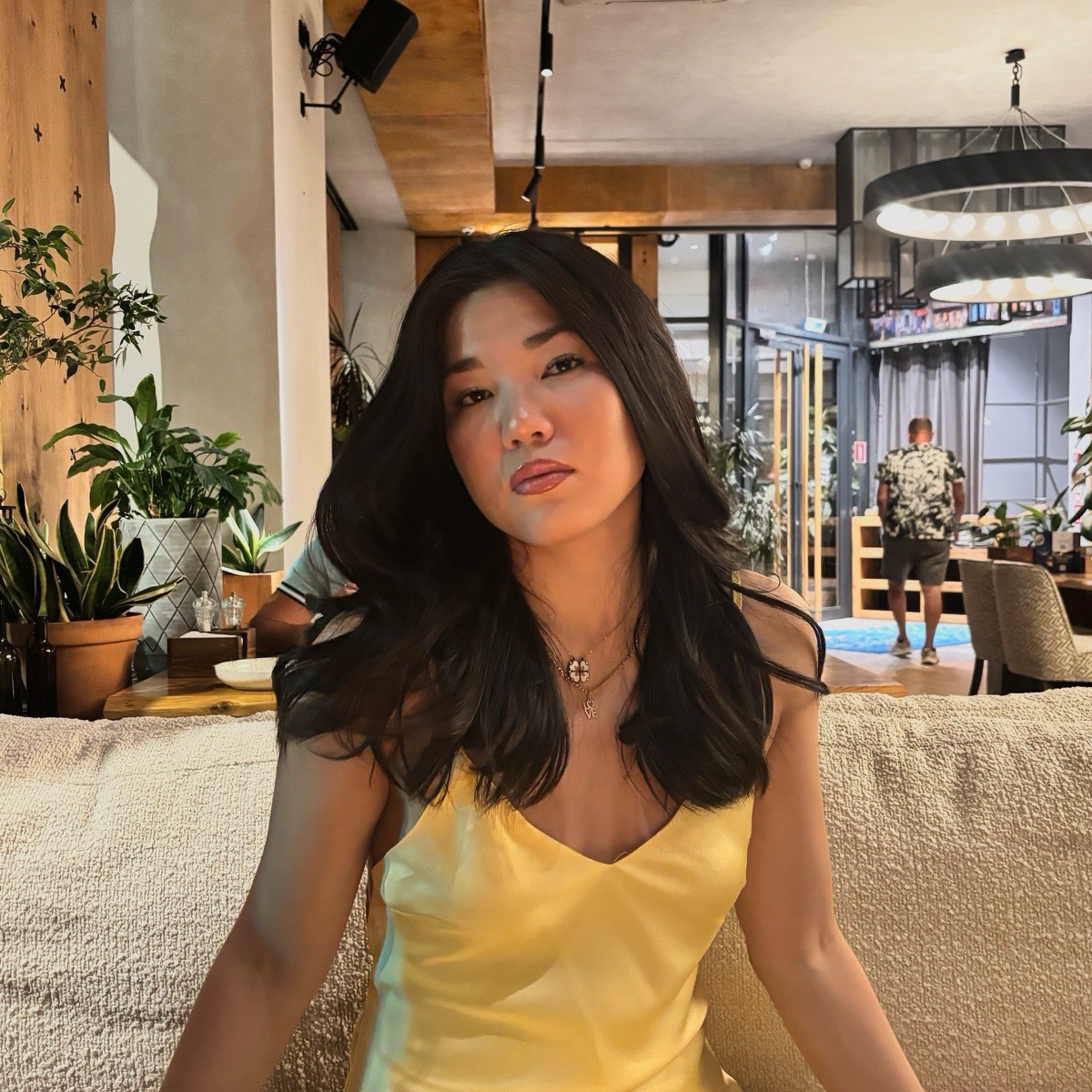 Дания Куспанова