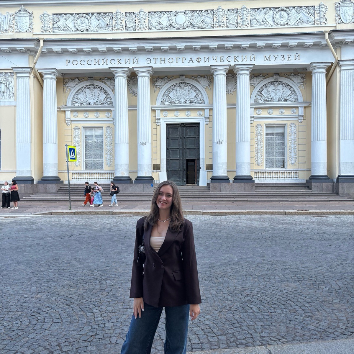 Елизавета Тарасова