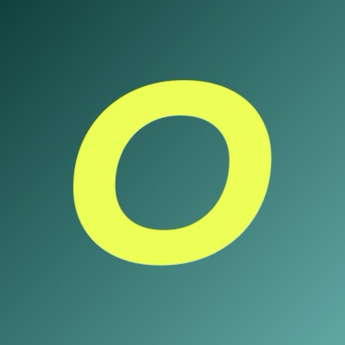 Открытые группы