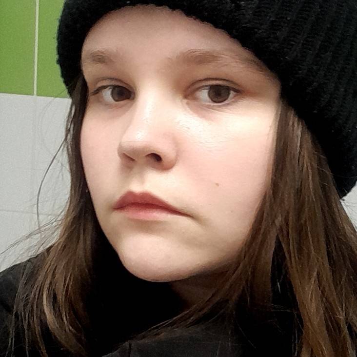 Виктория Смирнова