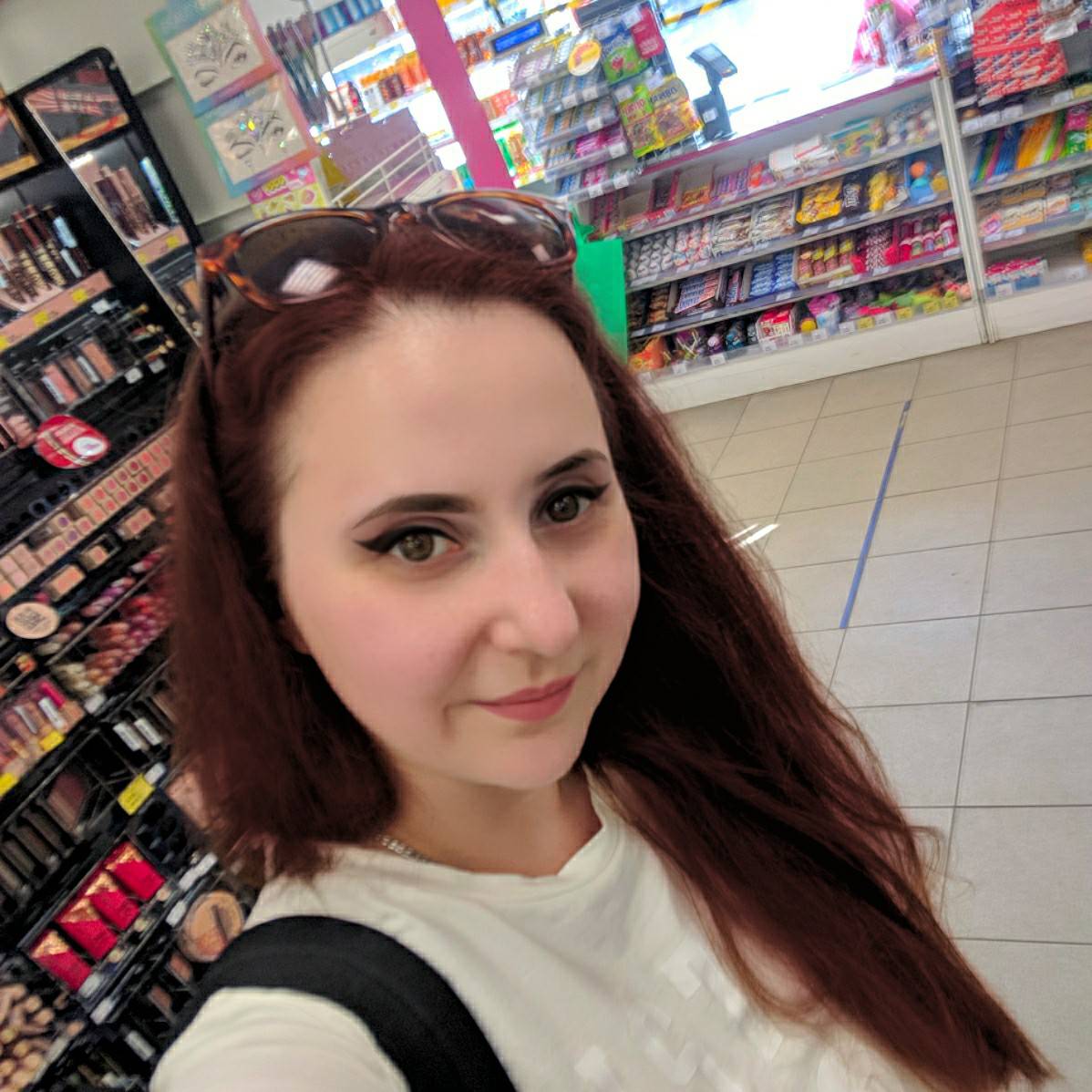 Юлия Асламова | Сетка — социальная сеть от hh.ru