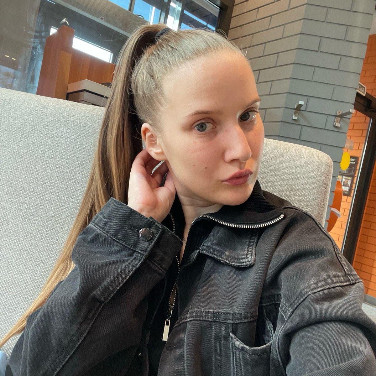 Дарья Демидова | Сетка — социальная сеть от hh.ru