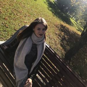 Оксана Лопатюк