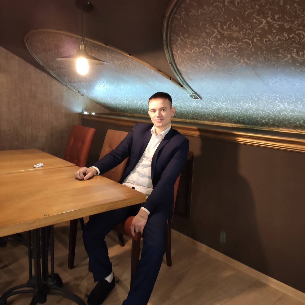 Алексей Матушкин | Сетка — социальная сеть от hh.ru