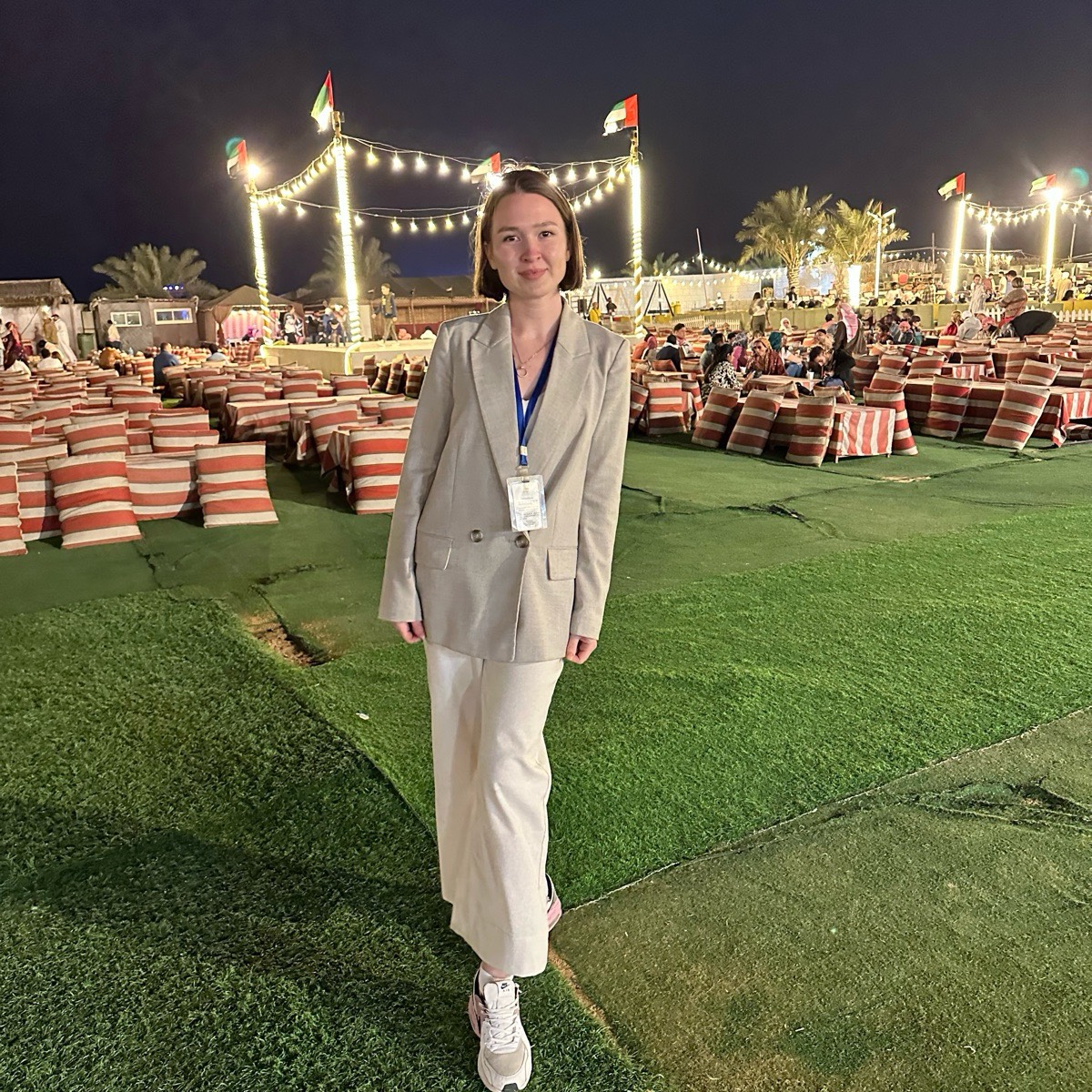 Анастасия Русских | Сетка — социальная сеть от hh.ru