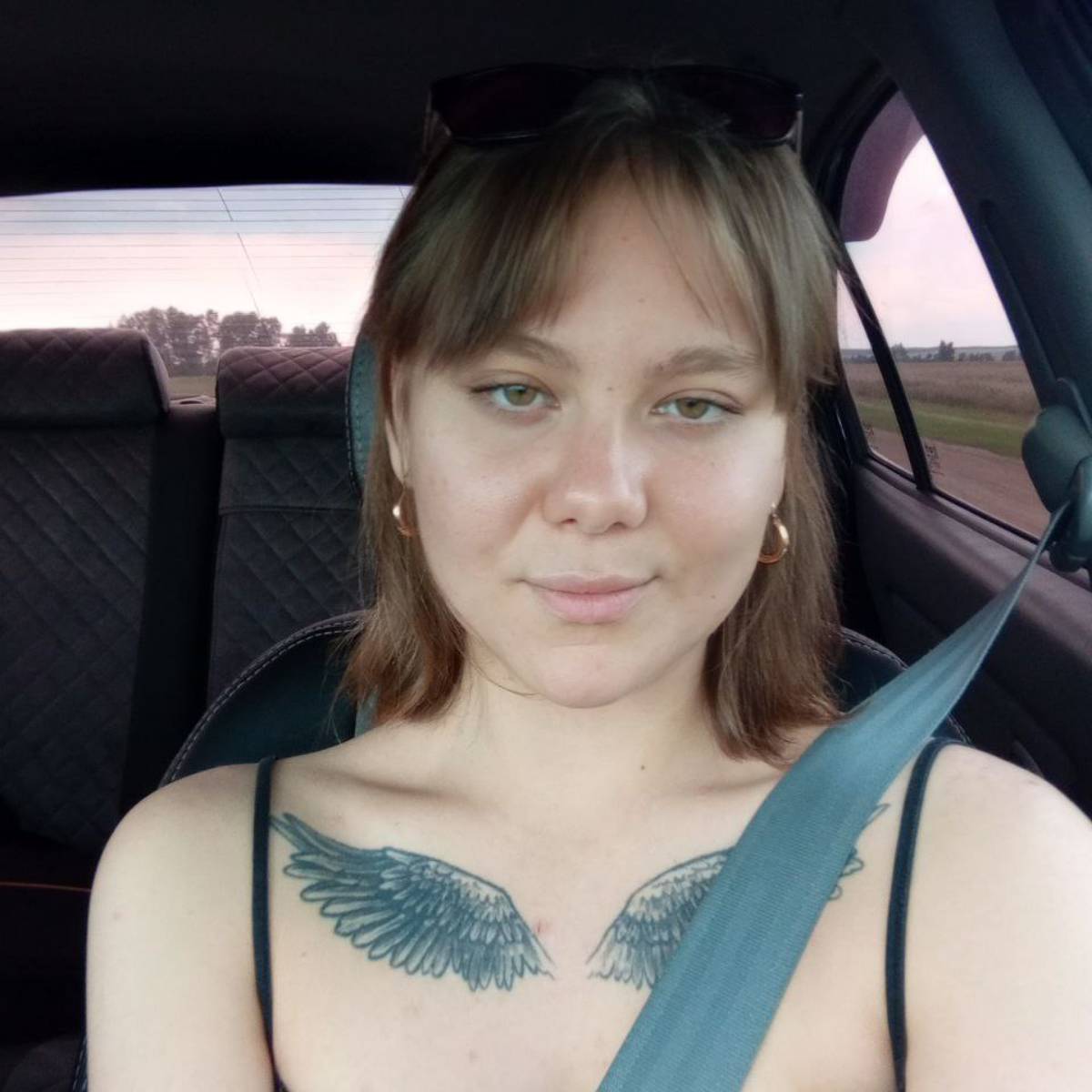 Наталья Рябцева | Сетка — социальная сеть от hh.ru