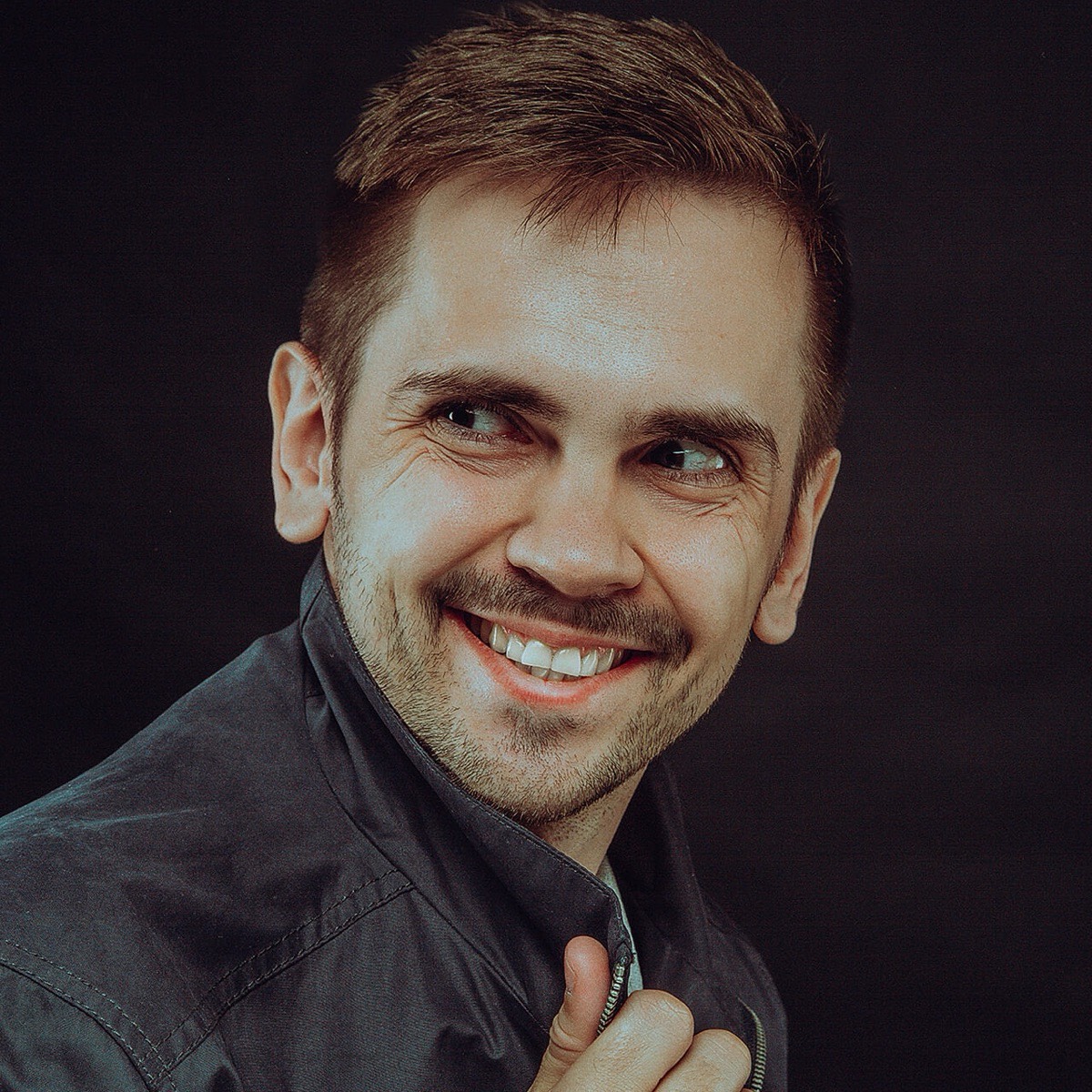 Александр Лавренюк | Сетка — социальная сеть от hh.ru