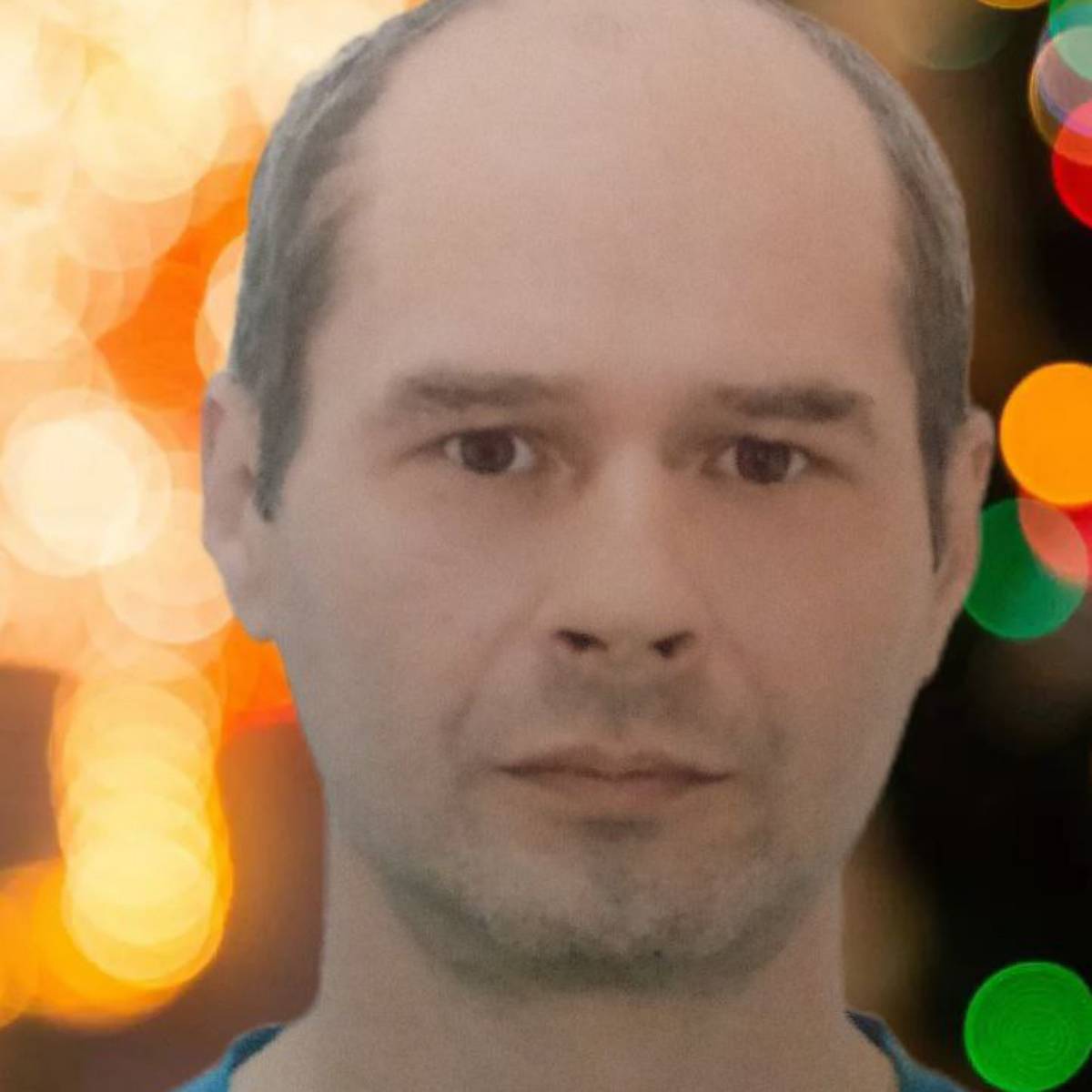 Михаил Ванчугов