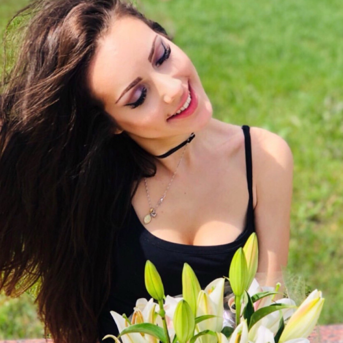 Анастасия Горшман | Сетка — социальная сеть от hh.ru