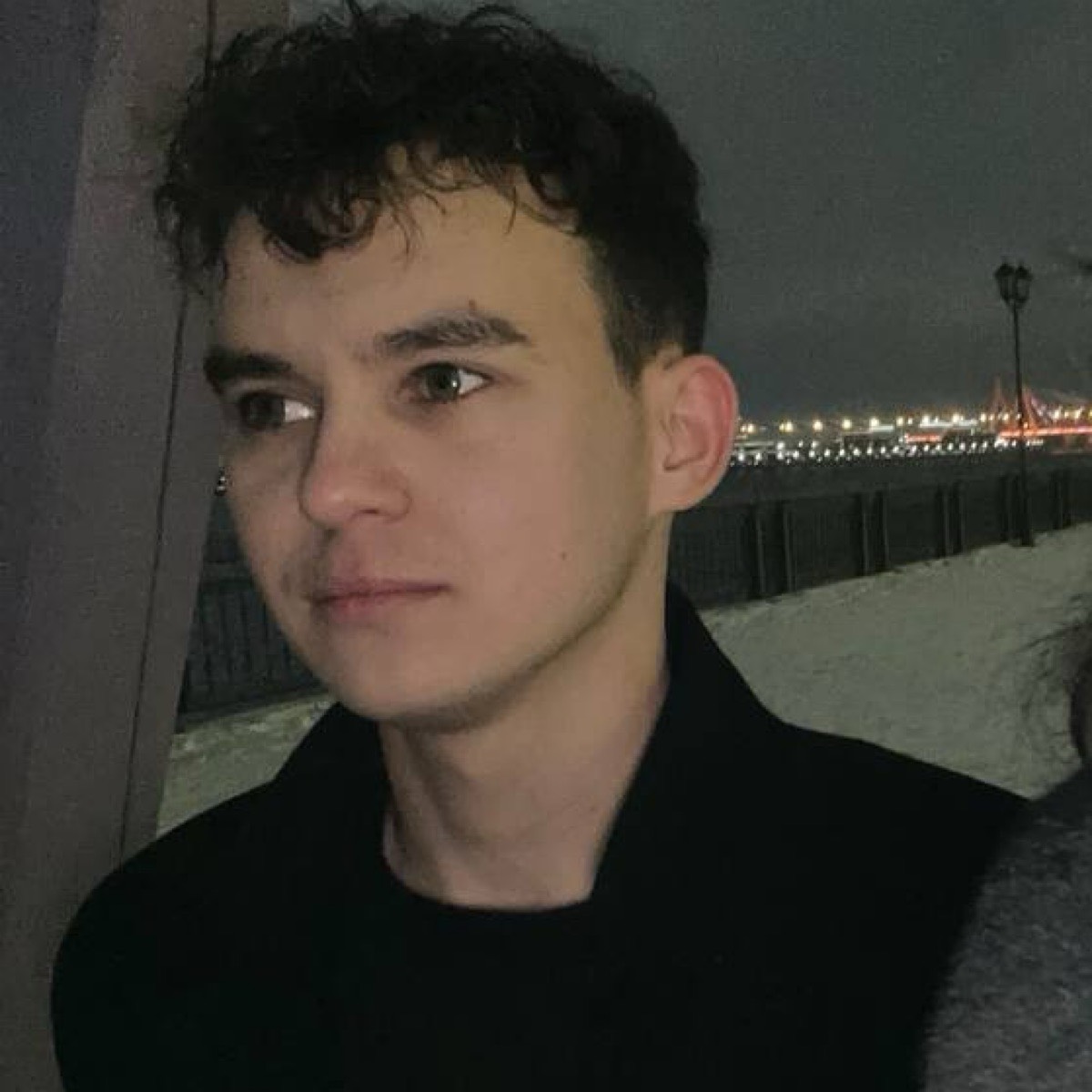 Владислав Завгородний | Сетка — социальная сеть от hh.ru