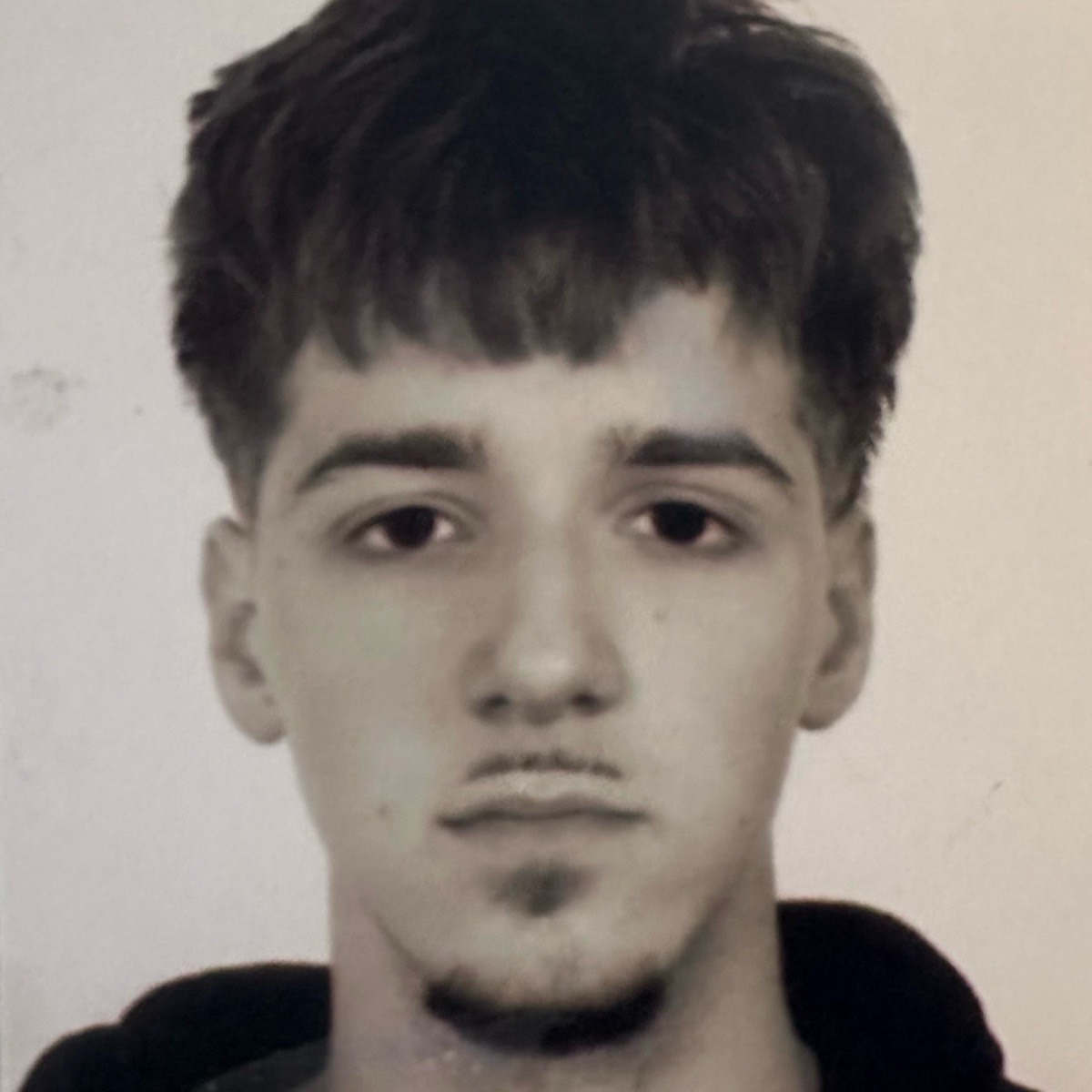 Виталий Герасимов