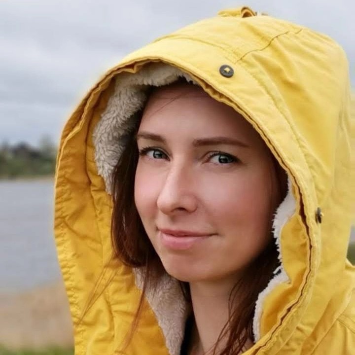 Светлана Стояновская | Сетка — социальная сеть от hh.ru