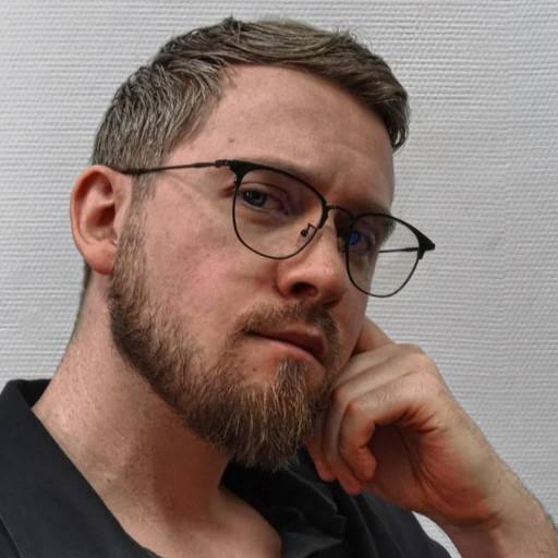 Артем Мозалев