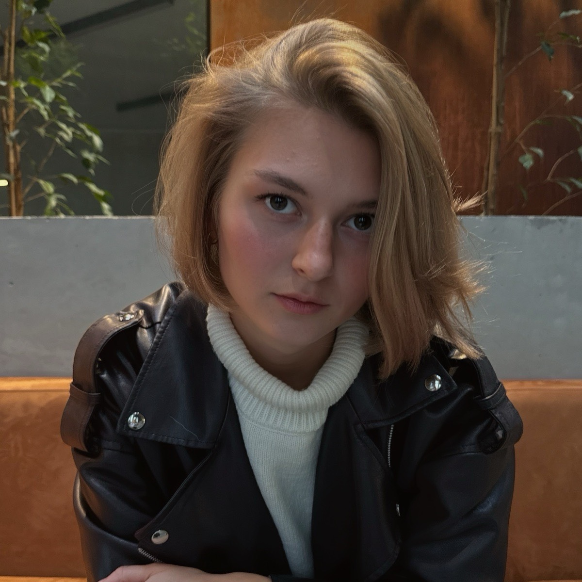 Юлия Кержакова