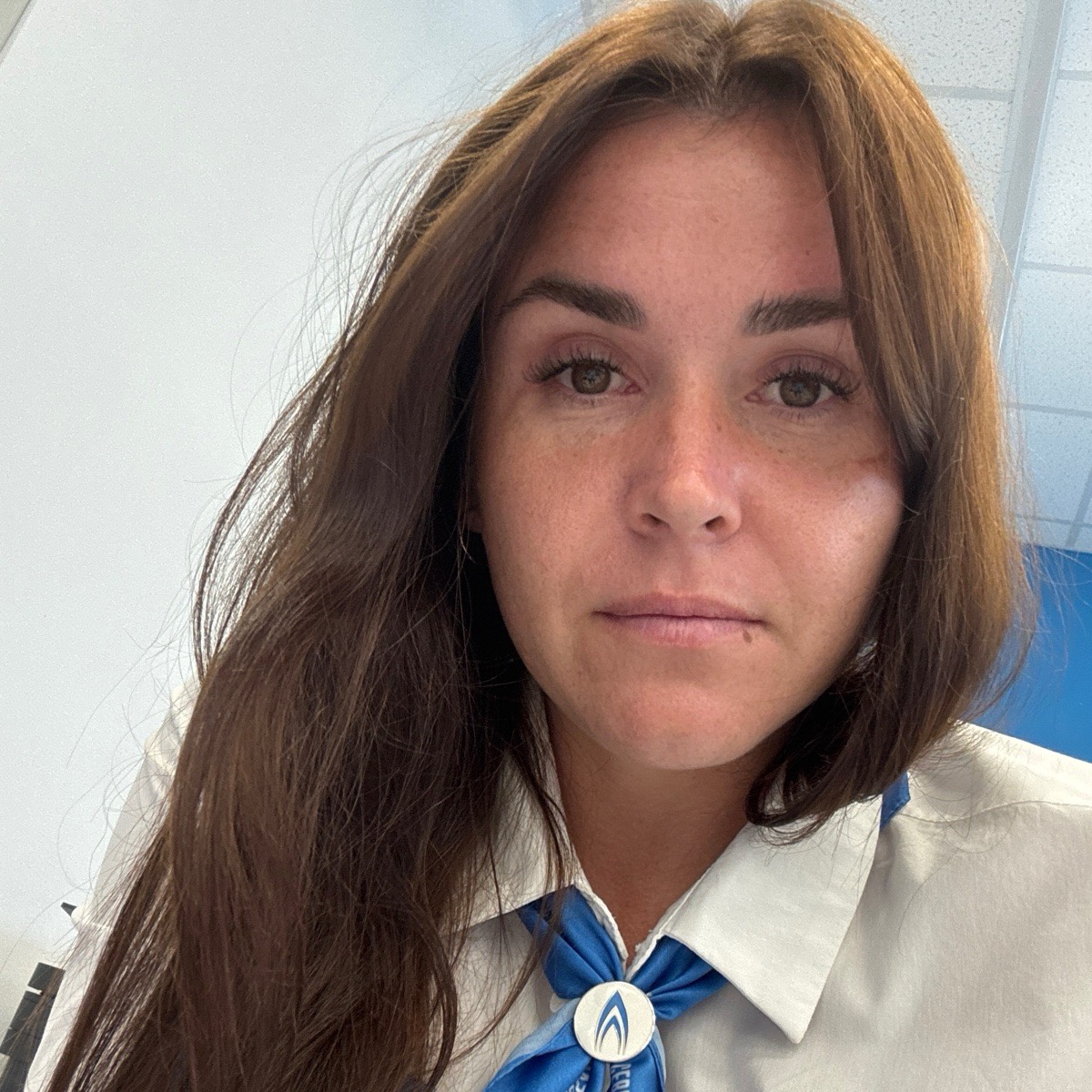 Юлия Романова